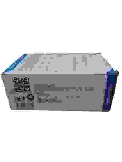 Прожектор LED 20W VLF8-10-6500-В 6500K 2400Лм 220V IP65 черный (102*83*279мм) VKL ekectric /1