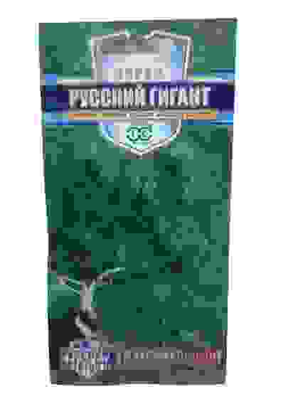 Укроп Русский гигант цв/пак /10 Русский богатырь Гавриш