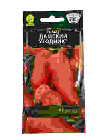 Томат Дамский угодник цв/пак/10
